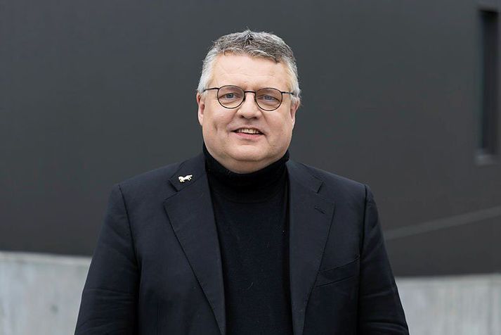 Siggi stormur segir engar líkur á því að sumarið í ár verði jafnslæmt og í fyrra.