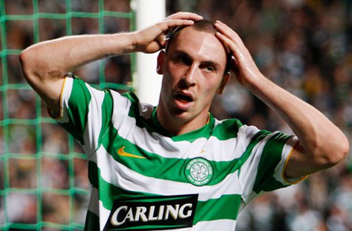 Scott Brown