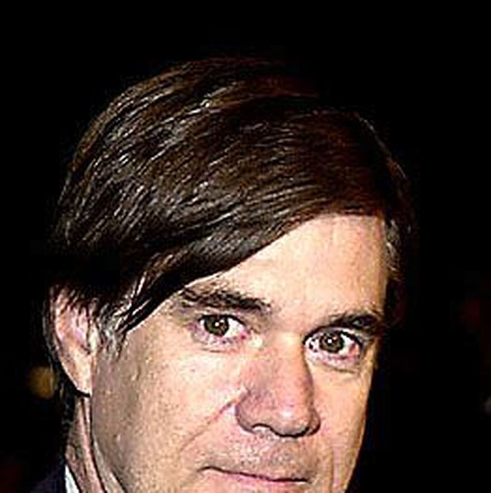 Gus Van Sant keyrir fullur og klikkaður
