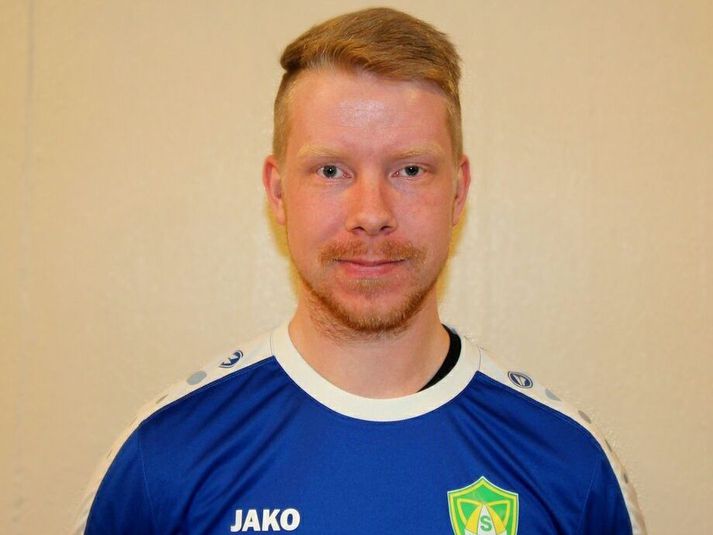 Davíð Guðmundsson óskar eftir afsökunarbeiðni frá FC Árbæ.