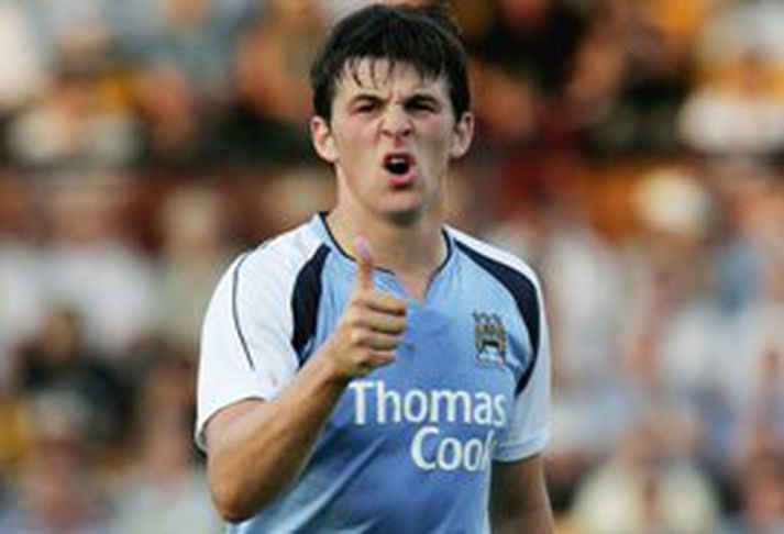 Joey Barton