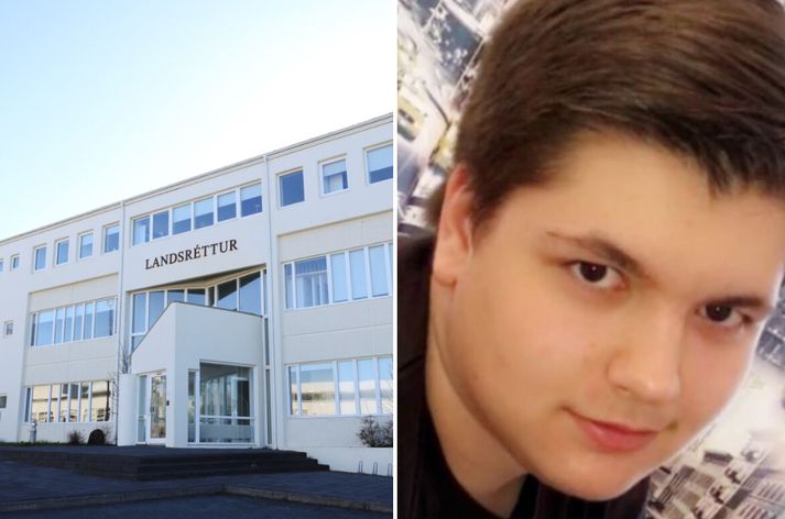 Axel Jósefsson Zarioh féll fyrir borð af netabáti og drukknaði í maí 2020. Hann hafði þá starfað á sjó í þrettán daga. Lík hans rak á land tæpu ári síðar. 