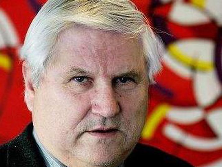Gísli Kjartansson