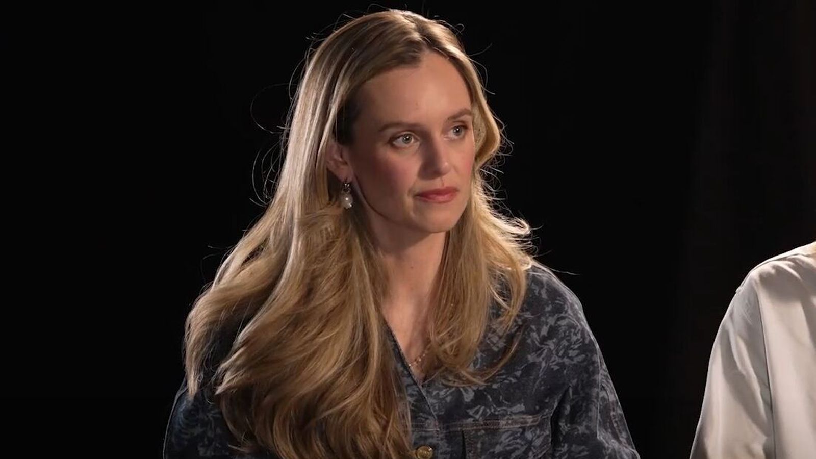 „Ég stöðvaði þessar sam­farir“