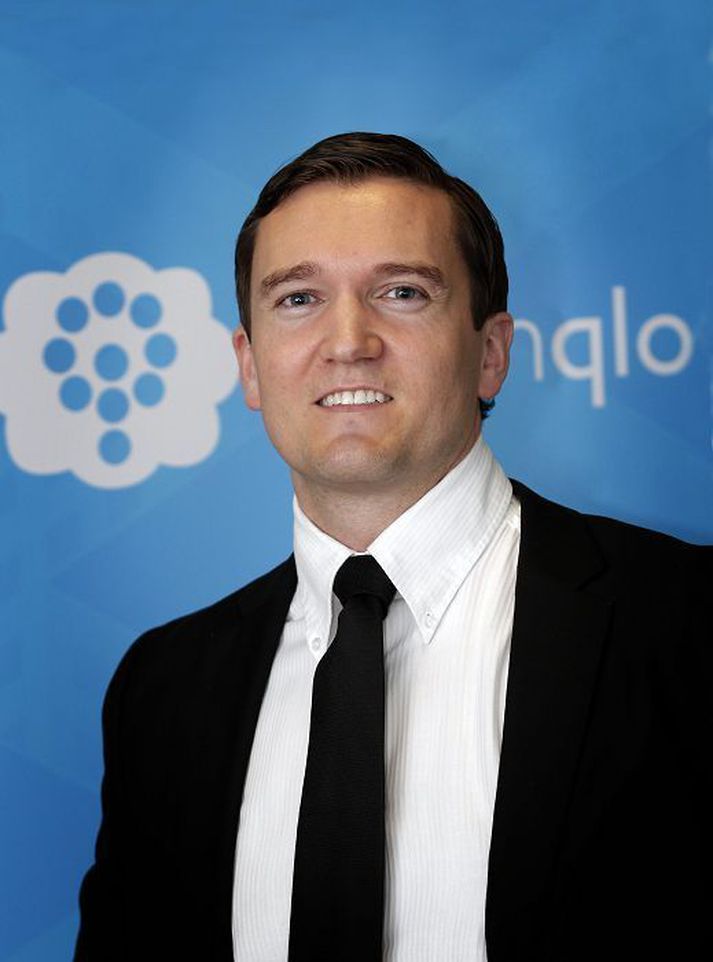 Davíð Ólafur Ingimarsson