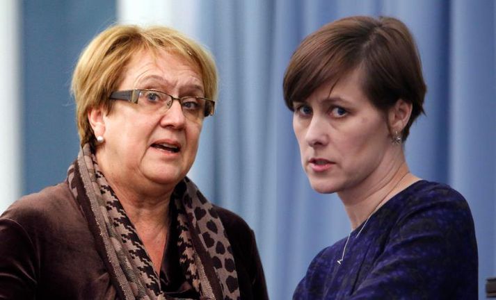 Brynhildur Pétursdóttir er þingkona Bjartrar Framtíðar í Norð-Austur kjördæmi