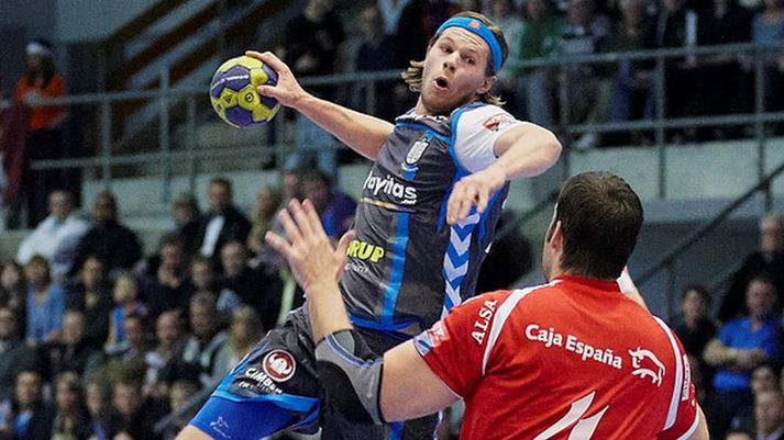 Mikkel Hansen