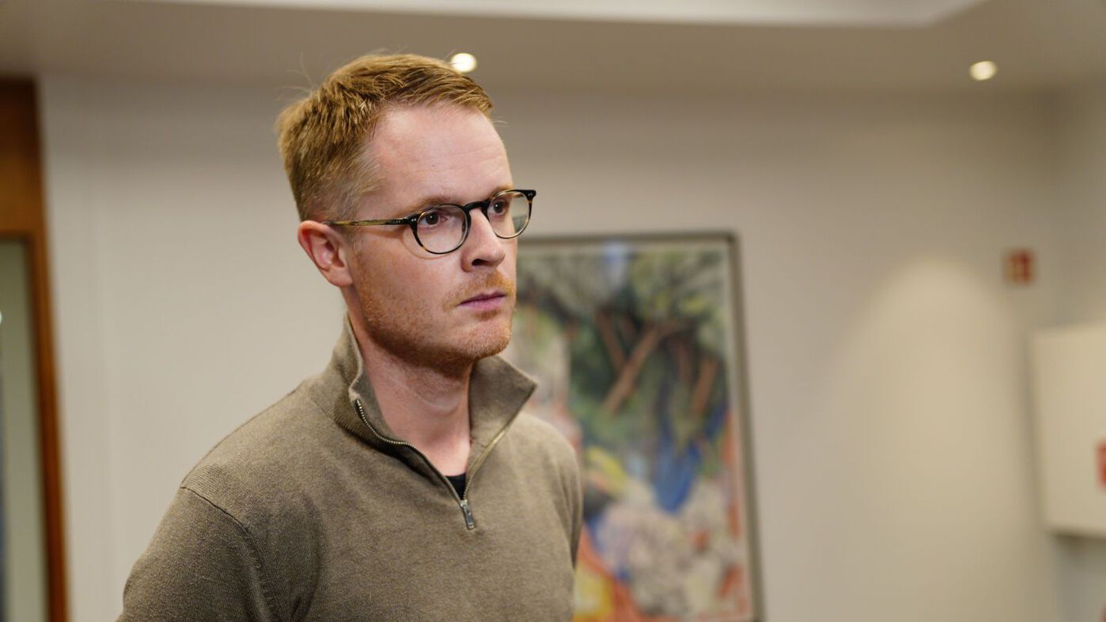 Hafi ekki á­hrif á leigu­markaðinn til skemmri tíma