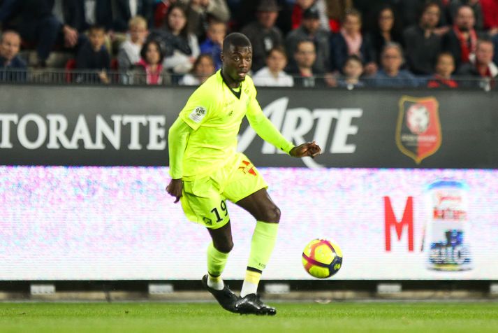 Nicolas Pepe