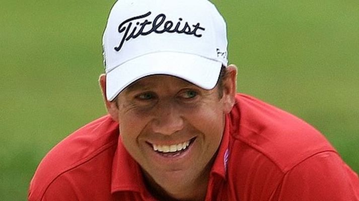 Erik Compton er ekki þekktasti kylfingur heims en hann gæti átt eftir að stela athyglinni á PGA mótaröðinni á næsta keppnistímabili.