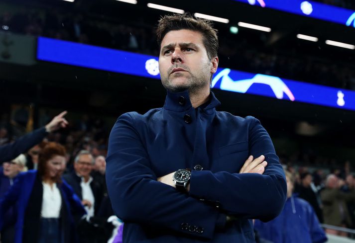 Mauricio Pochettino