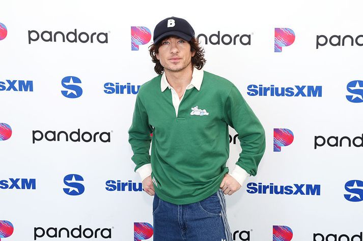 Barry Keoghan hefur notið vinsælda sem leikari en orðið fyrir miklu neteinelti.