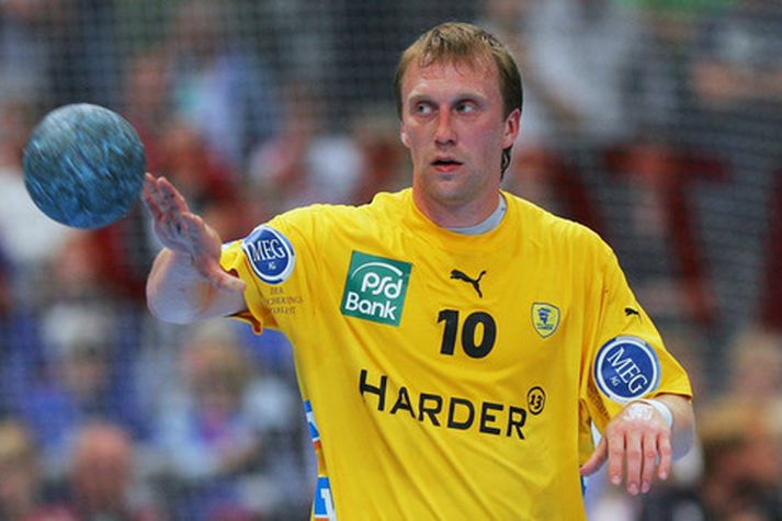 Oleg Velyky.