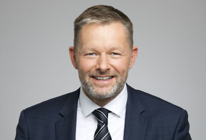 Þorsteinn Víglundsson hefur mikla reynslu úr atvinnulífinu og stjórnmálum.