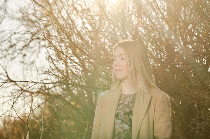 Eftir tíu ár af verkjum, rannsóknum og röngum greiningum fann Eva Björk  loksins lausn – fyrir hreina tilviljun.