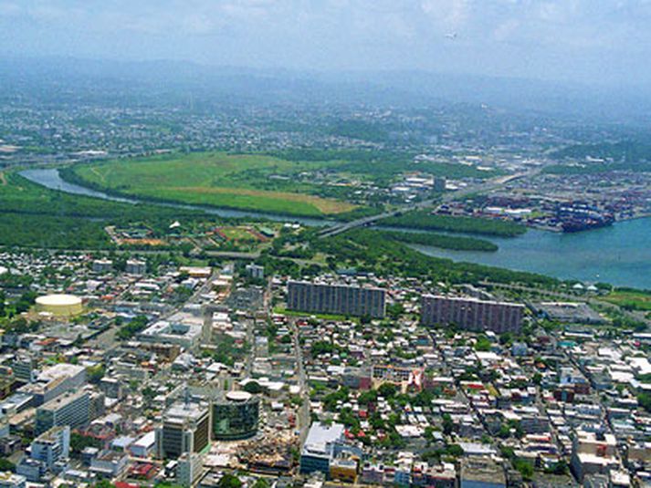 San Juan.