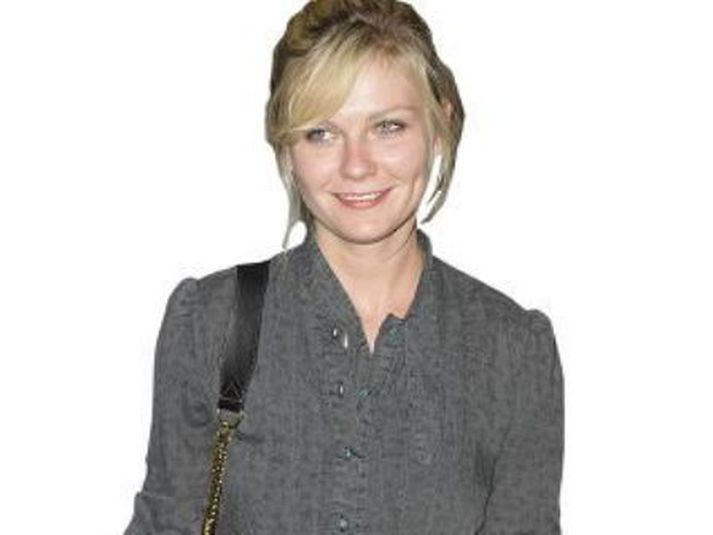 PALM SPRINGS, CA - AUGUST 23:  Actress Kirsten Dunst attends the 2008 Palm Springs International Shortfest at the Camelot Theatre on August 23, 2008 in Palm Springs, California.  (Photo by Neilson Barnard/Getty Images) kirsten dunst