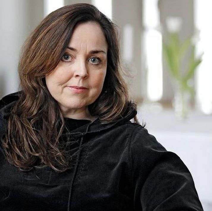 "Með því að greina áhættuþætti eins og aldur og kyn er hægt að beina forvörnum í réttar áttir,“ segir Kristín.