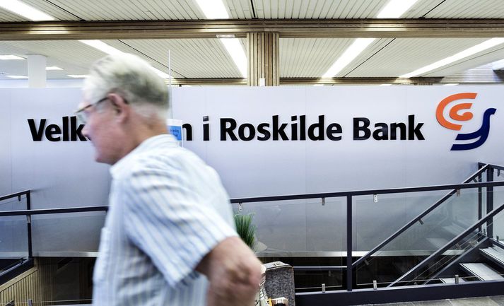 Starfsmenn danska fjármálaeftirlitsins eru skyldaðir tl að bera vitni gegn Roskilde Bank.