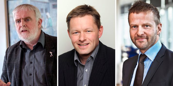 Aðilar vinnimarkaðsins kalla eftir aðgerðum ríkisstjórnarinnar.