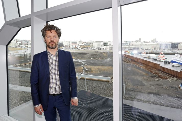 Ferðaþjónustan hefur dregið vagninn í atvinnumálum borgarinnar. 35 milljarðar í uppbyggingu hótela á þessu ári og næsta auk annarra framkvæmda upp á milljarða króna.