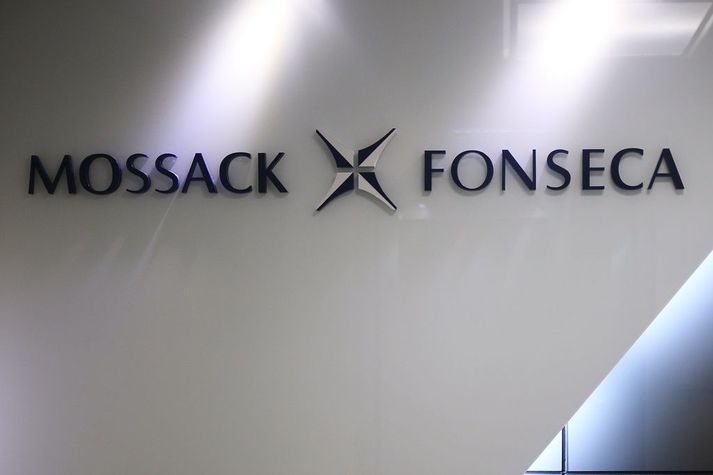 Mossack Fonseca er sagt tengjast umsvifamiklu mútu- og hneykslismáli.