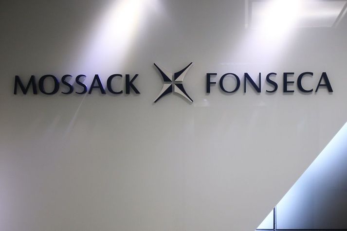 Saksóknarar í Panama gerðu húsleit í nótt í húsnæði lögfræðistofunnar Mossack Fonseca