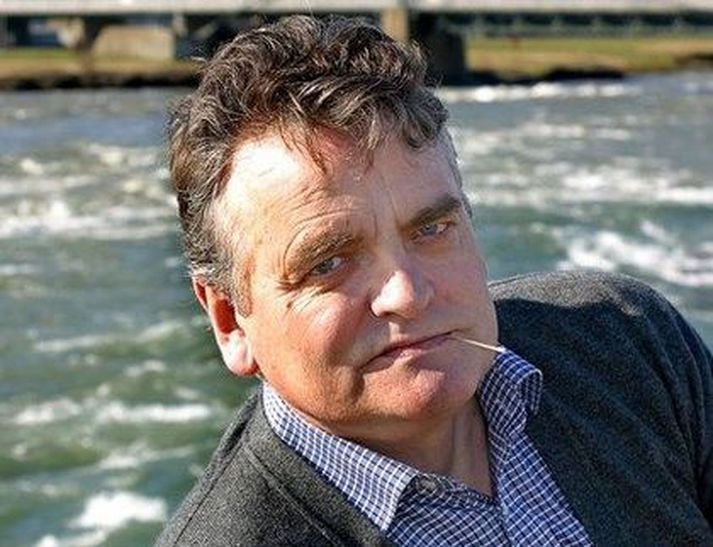 Guðni setur alla fyrirvara á niðurstöður rannsóknarinnar en fái þær staðist eiga þær alls ekki við um íslenska smjörið.