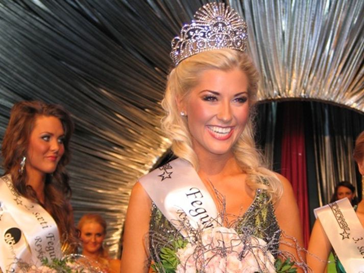 Magdalena Dubik.
