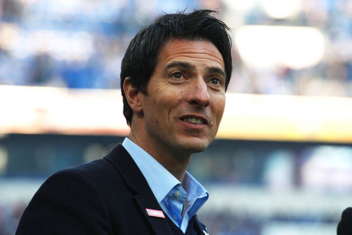Marco Pezzaiuoli.
