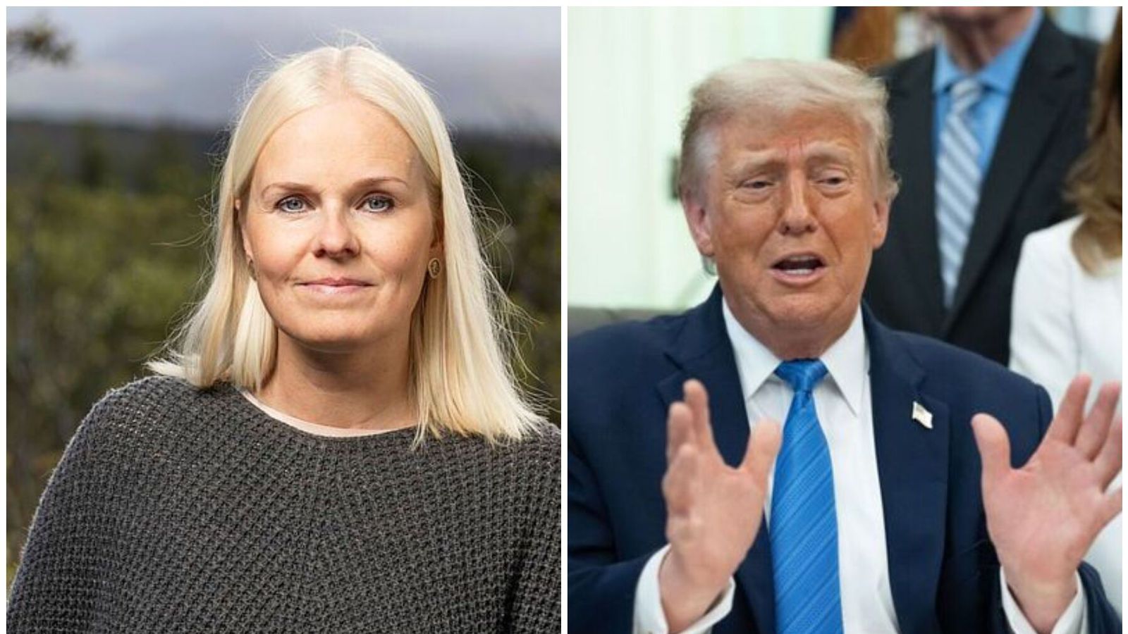 „Af­leiðingarnar muni vara í ein­hver ár jafn­vel“