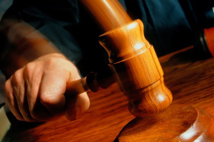 Maðurinn var dæmdur í Héraðsdómi Reykjavíkur.