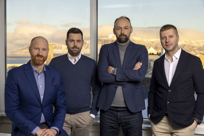 Fjárfestingateymi Ísafoldar Capital Partners lauk nýverið við fjármögnun þriðja sjóðsins í rekstri félagsins.