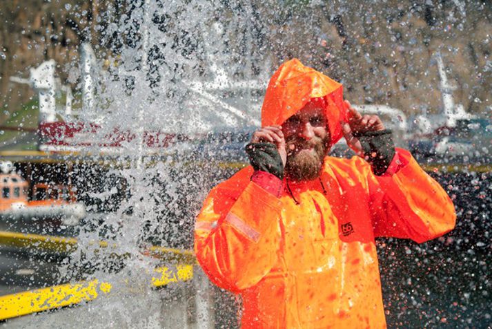 66°Norður hagnaðist um rúmar 23 milljónir á síðasta ári.