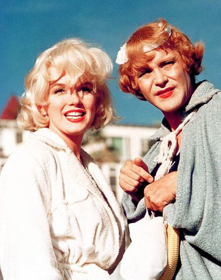 some like it Hot