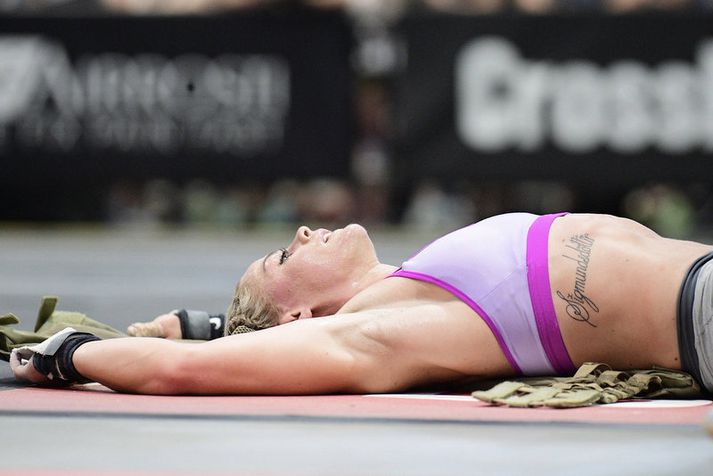 Ragnheiður Sara Sigmundsdóttir