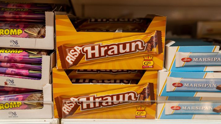 Hvers vegna freistumst við frekar til þess að kaupa okkur nammi við kassann síðdegis eða þegar við erum þreytt? Og hvernig getum við spornað við því?