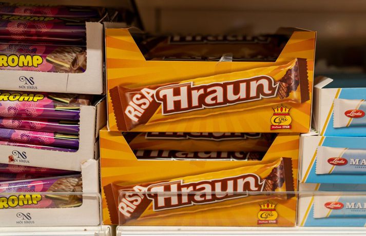 Fréttamynd