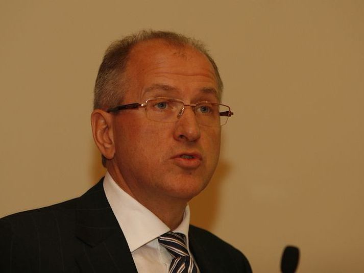 Ólafur Ólafsson