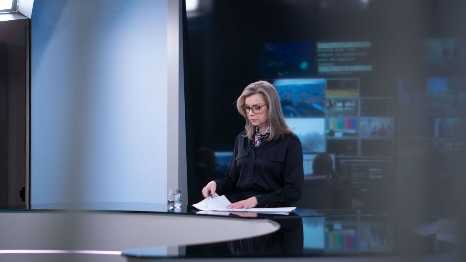 Sýn leggur niður sjón­varps­fréttir