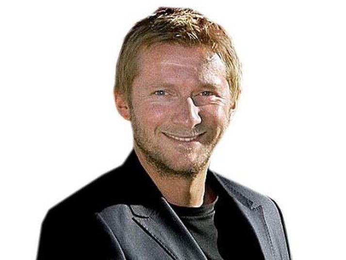 Þórður Birgir Bogason, fyrrverandi eigandi Parkets og gólfs.