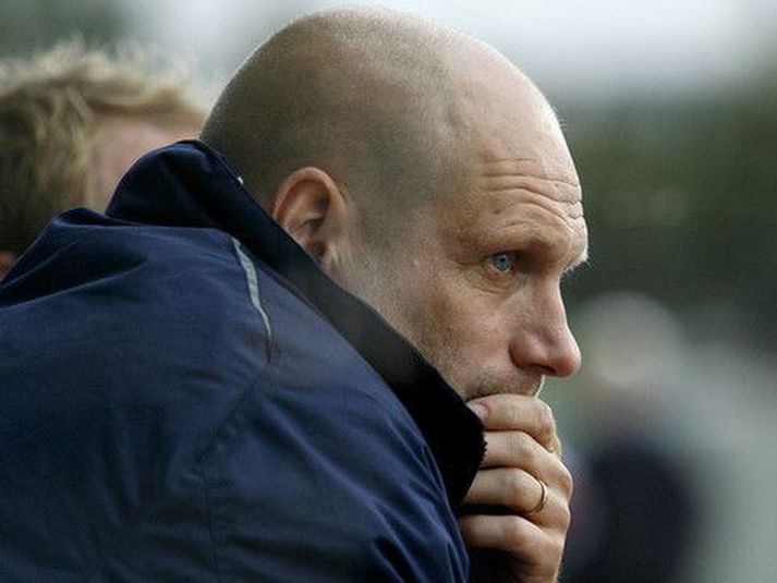 Þorvaldur Örlygsson