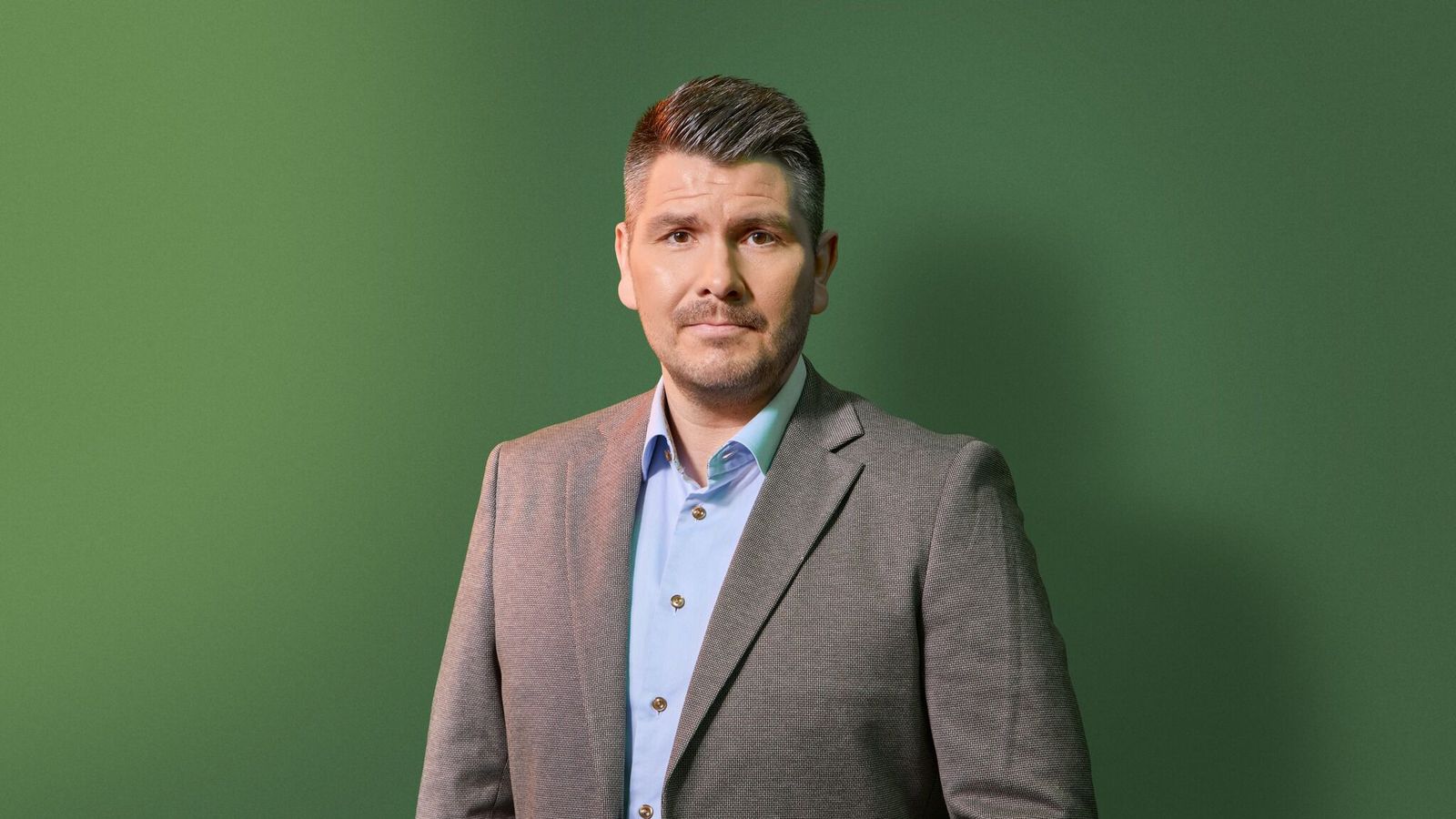 Hafnar­fjörður er að verða full­byggður – hvað gerum við nú?