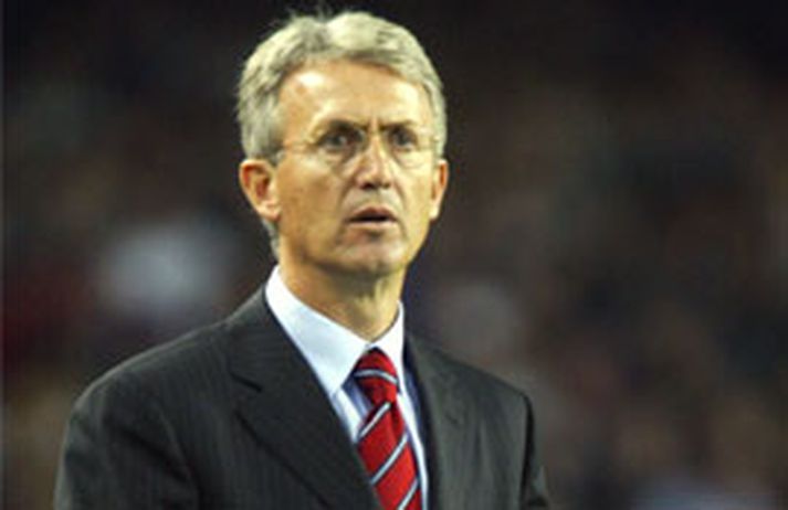 Benito Floro