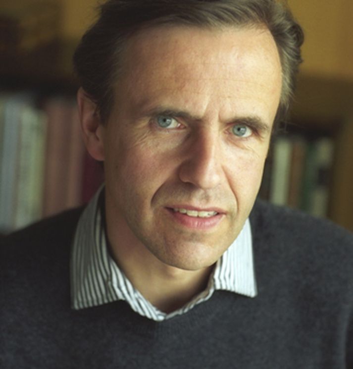 Pétur Kr. Hafstein.