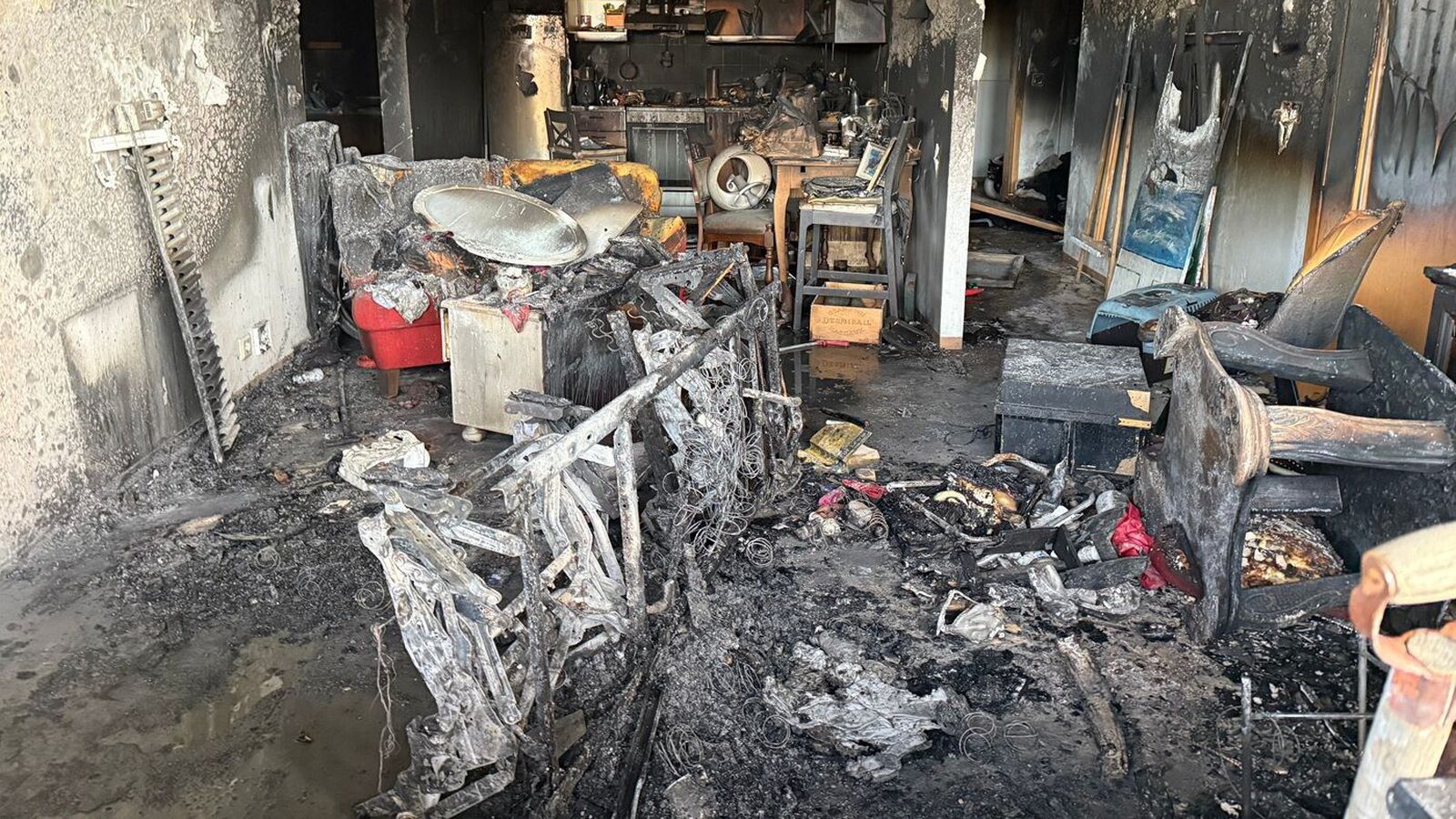 „Förum strax í lífsbjargandi að­gerðir“