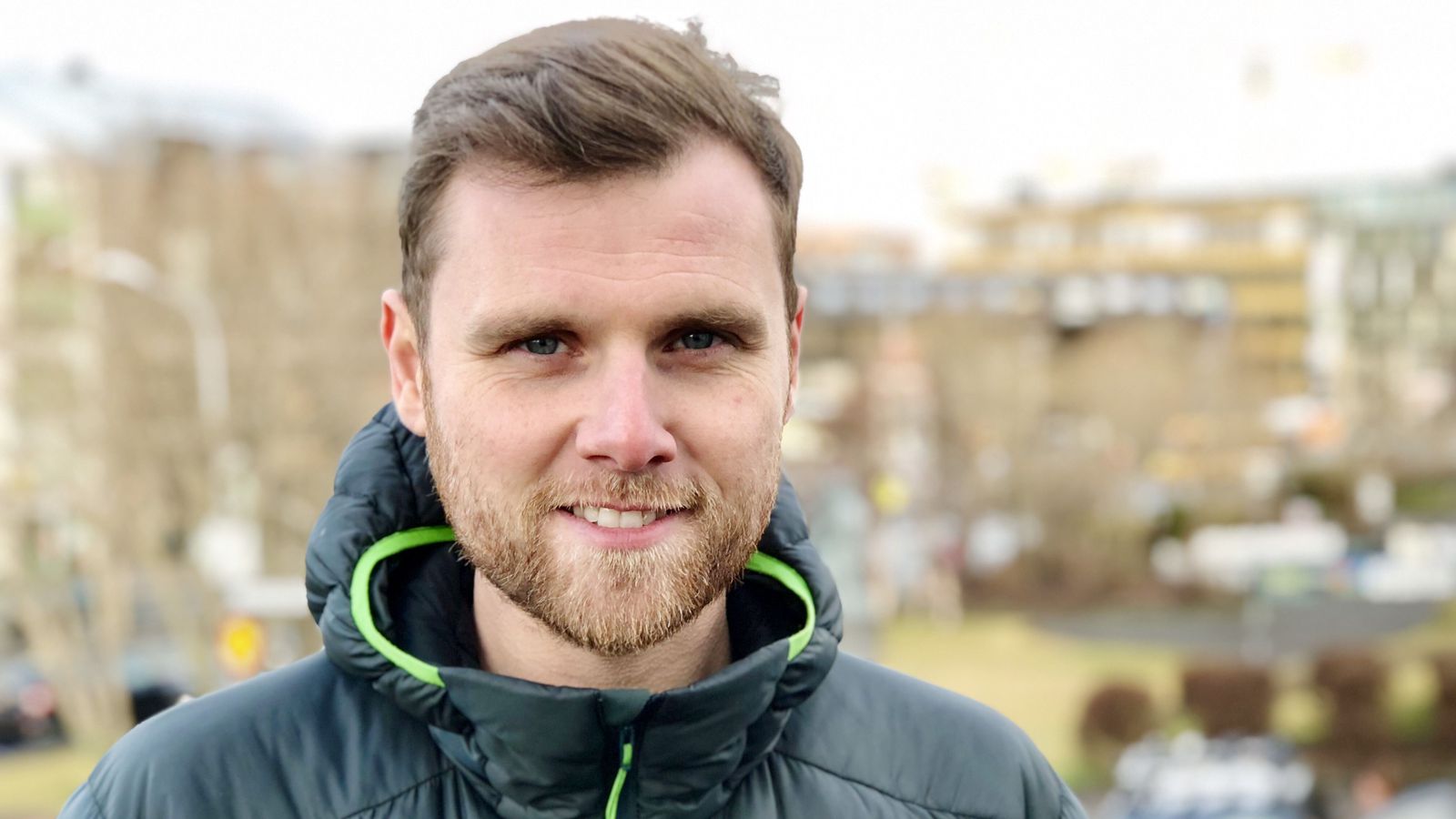 Fólk þurfi að gæta sín þegar það leigir í­búðina út í ágúst