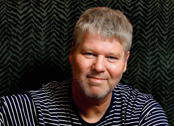 Guðmundur Andri Thorsson rithöfundur hefur einnig verið reglulegur pistlahöfundur í Fréttablaðinu um árabil.