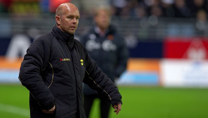 Henning Berg verður rekinn í dag sem þjálfari Lilleström