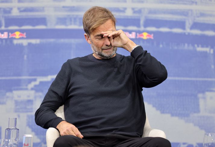 Jürgen Klopp efast um þekkingu þeirra á fótbolta sem taka ákvörðun eins og að búa til nýja 32 liða keppni utan keppnistímabilsins.